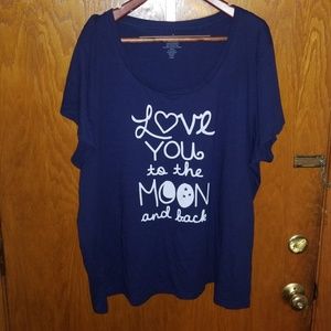 Torrid T shirt Size 5